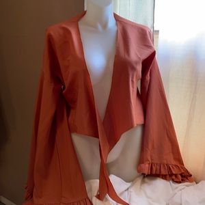 5/$20 Cute different top